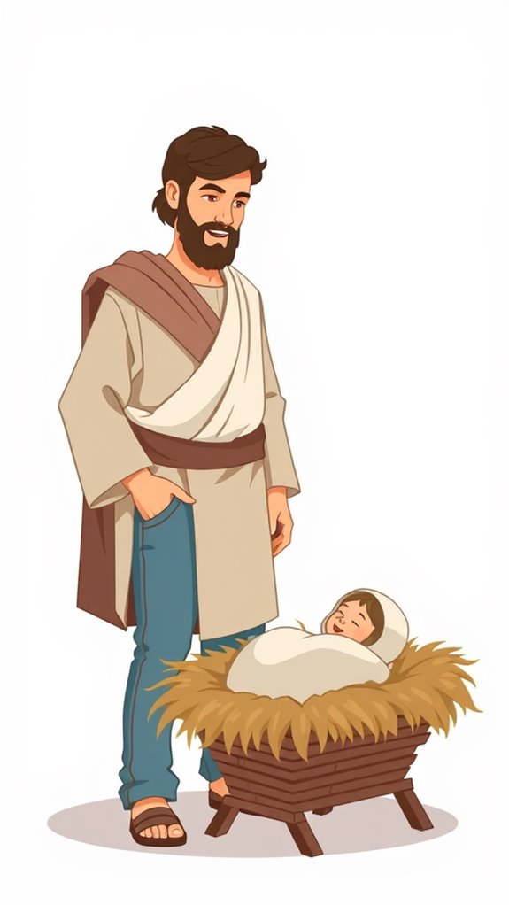 contemporary joseph illustration design