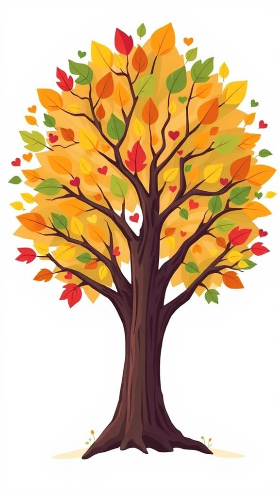 gratitude themed decorative images