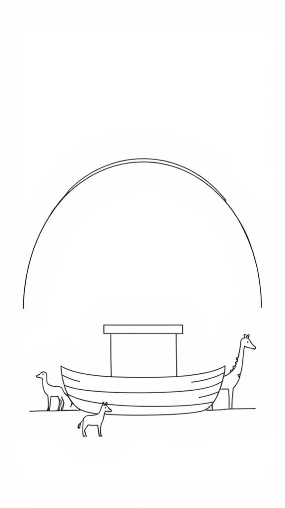 minimalist line art design