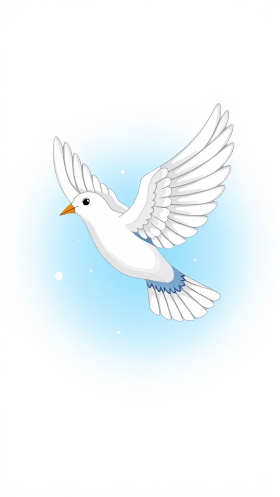 religious imagery vector graphics