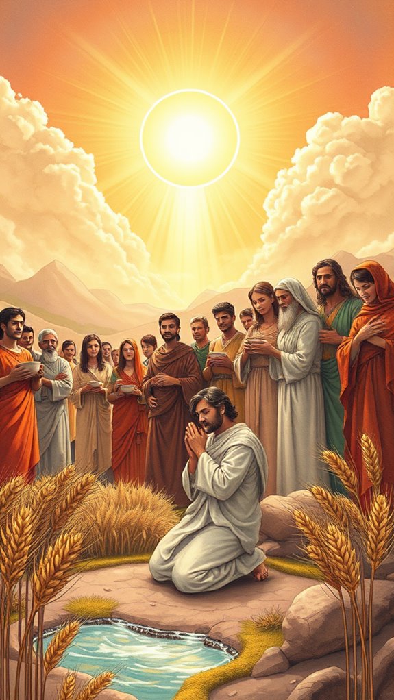 seek justice and virtue