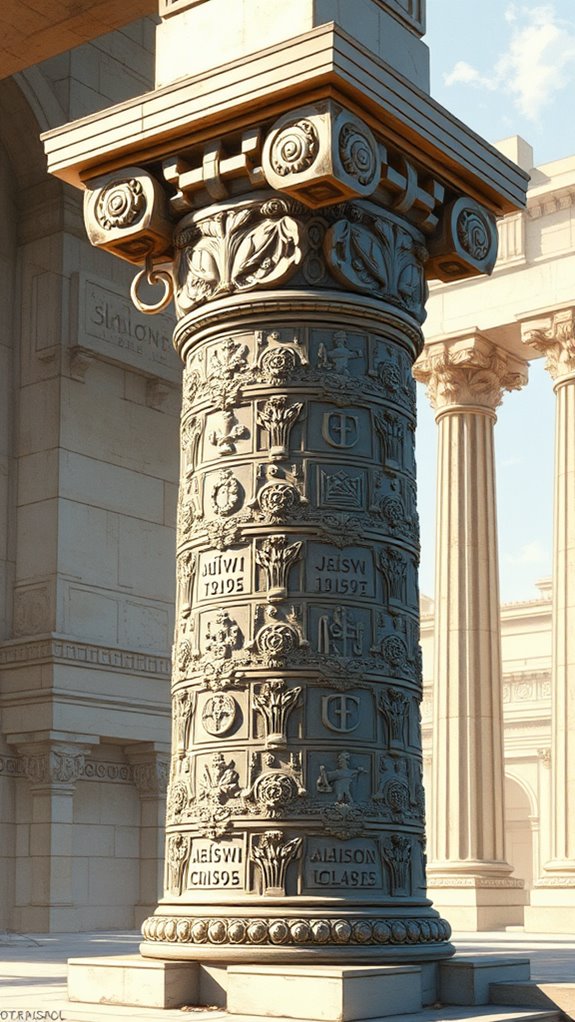 solomon s temple architectural drawing