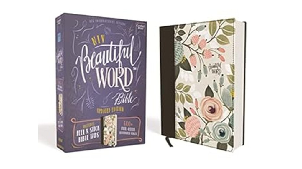 beautiful bible for women