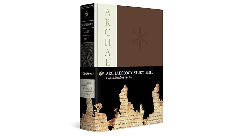 biblical archaeology insights revealed