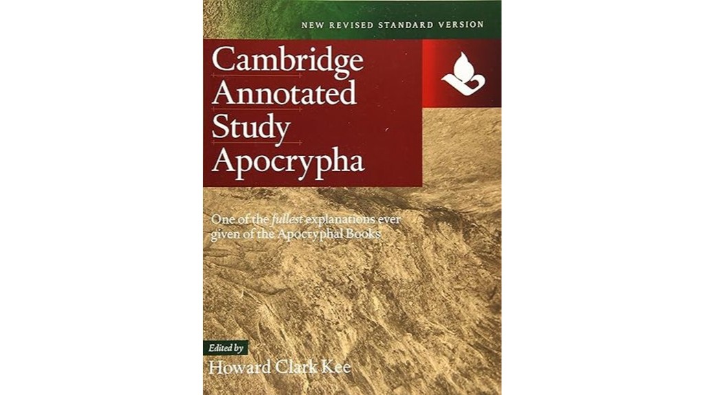 biblical texts outside canon