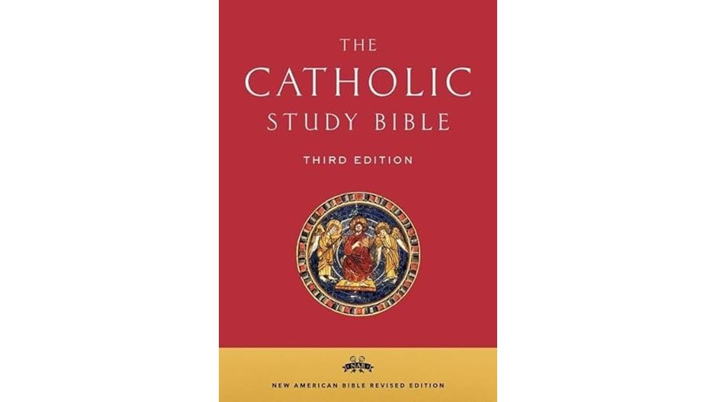 catholic biblical interpretation guide