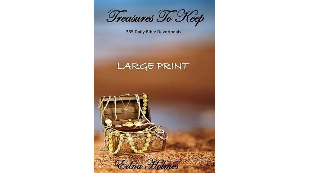 daily bible devotionals collection