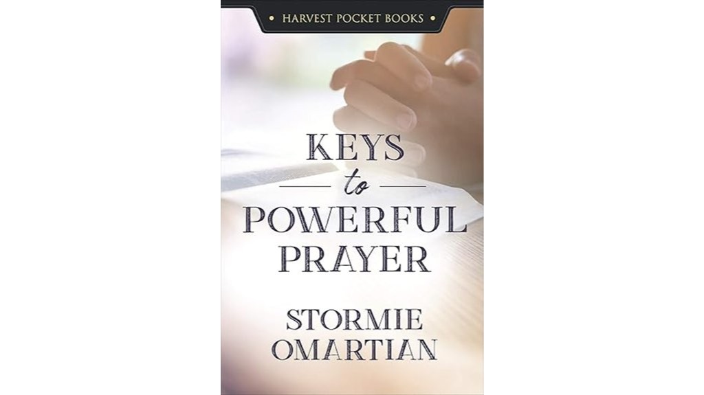 effective prayer techniques explained
