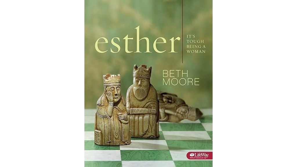 empowered women through faith