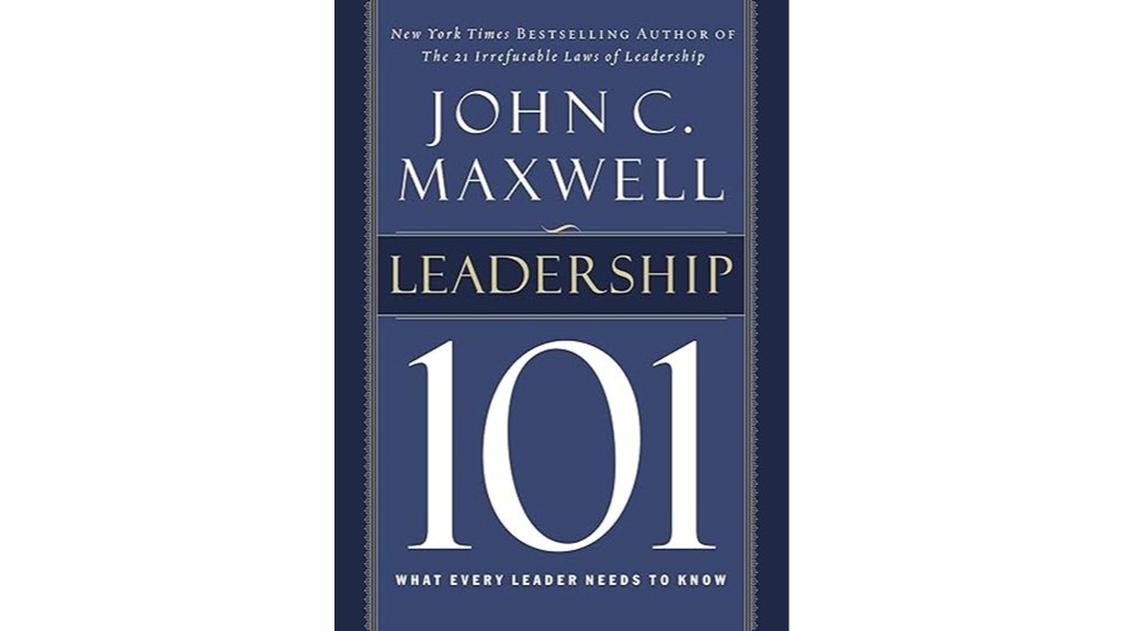 essential skills for leaders
