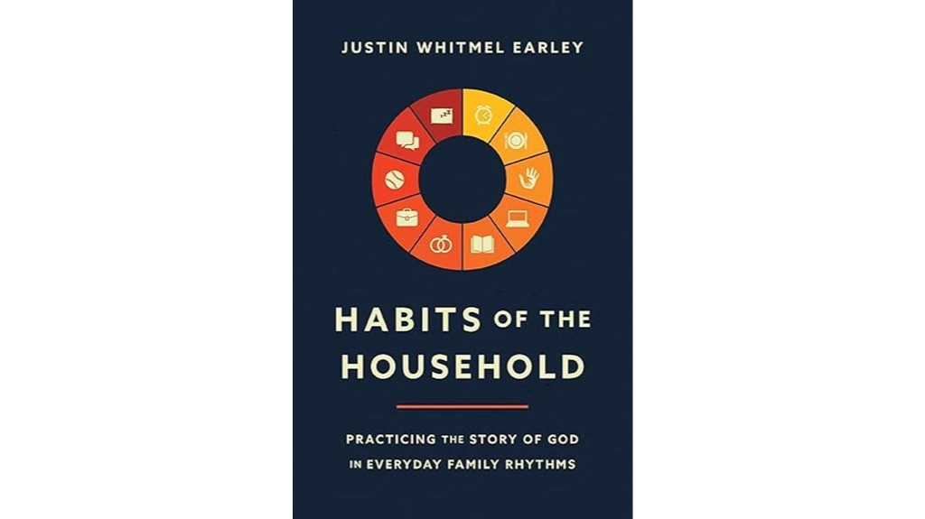family rhythms of faith