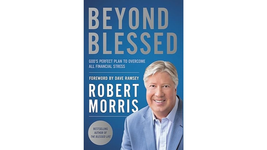 financial peace through faith