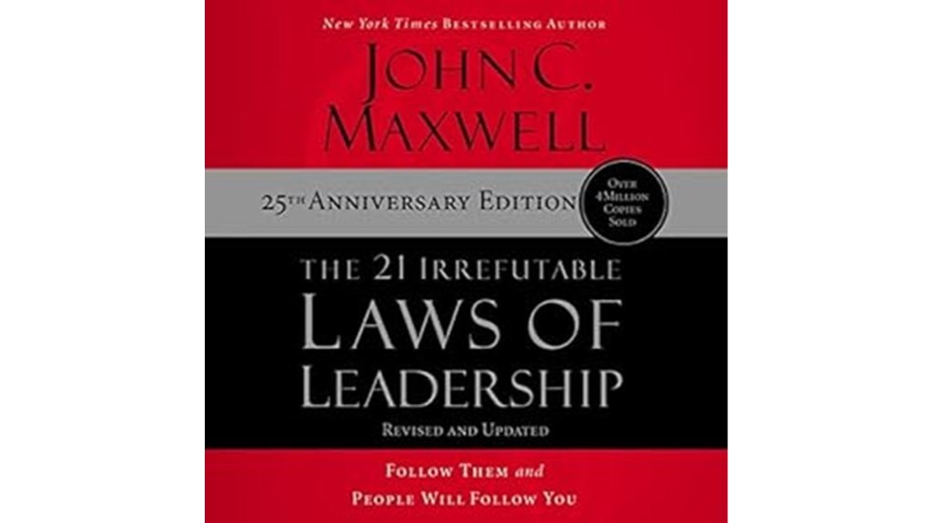leadership principles for success