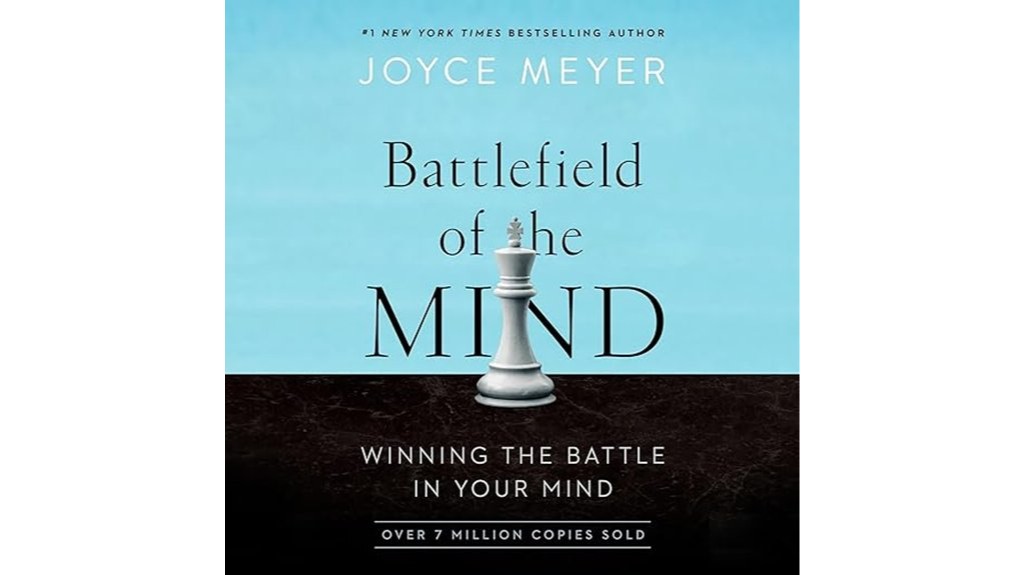 mental conflict and resilience