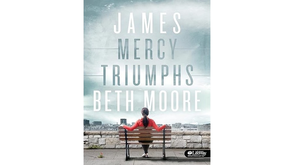 mercy triumphs leadership resources