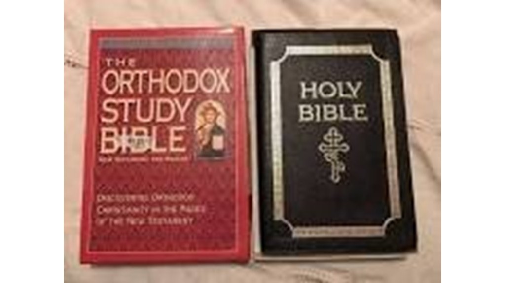 orthodox study new testament