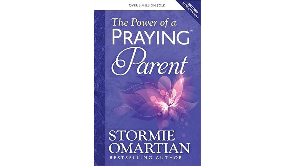 prayerful support for children