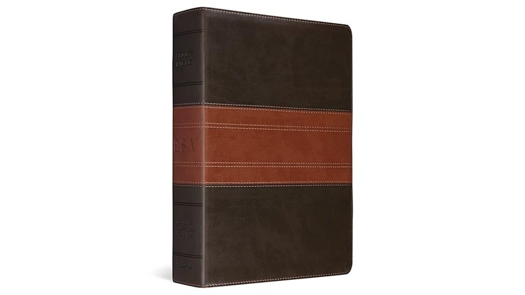 trutone study bible design