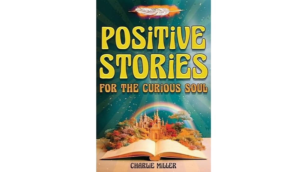 uplifting feel good stories collection