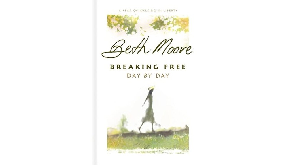yearly journey to freedom